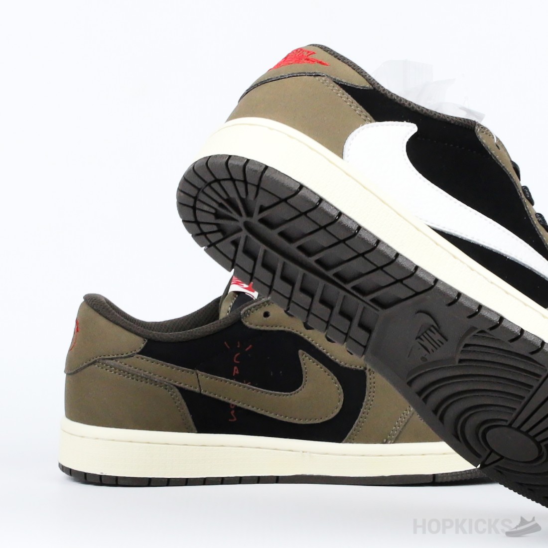 travis scott x air jordan 1 low cactus jack